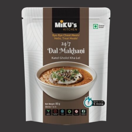 <b>24/7 Dal Makhani</b>