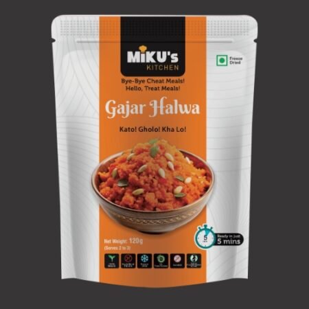 Gajar Halwa – Tradition in Every Bite